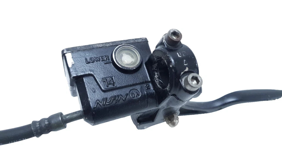 Maître cylindre de frein avant Yamaha TDR 125 1990 Réf : 3SH-F5850-00-00