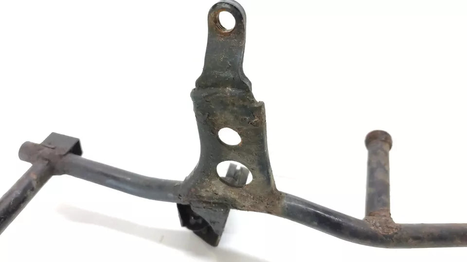 Support feu arrière Kawasaki 1000 GTR 1986 Réf : 23062-1064