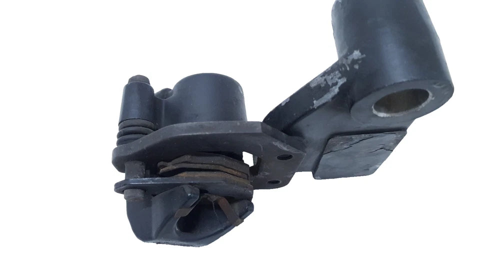 Etrier de frein arrière Yamaha TDR 125 1990 Réf : 3SHF580W0000
