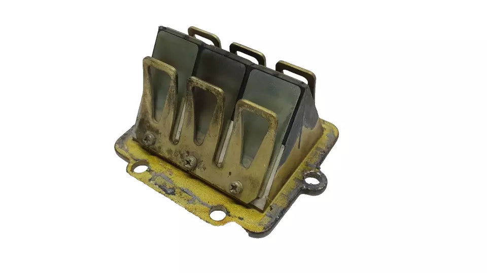 Boite à clapets Kawasaki KMX 125 1987 Réf : 12021-1063
