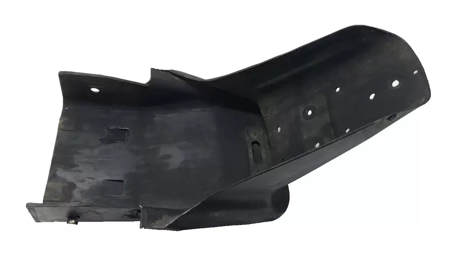 Garde boue arrière Yamaha XJ 600 1984-1991 Réf : 51J-21611-00-00