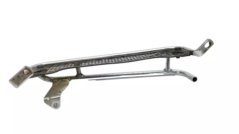 Protection de radiateur d'huile Suzuki 600 DR 1989 Réf : 16640-14A02-000