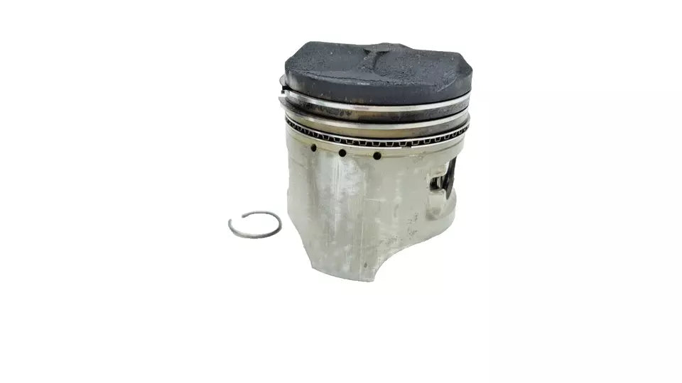 Cylindre & piston 44mm avant 1-2 Hyosung Comet GT 125 2003