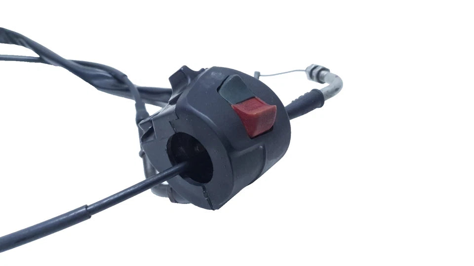 Commodo droit Kymco Zing 125 1997 Réf : 3515AKEE4900