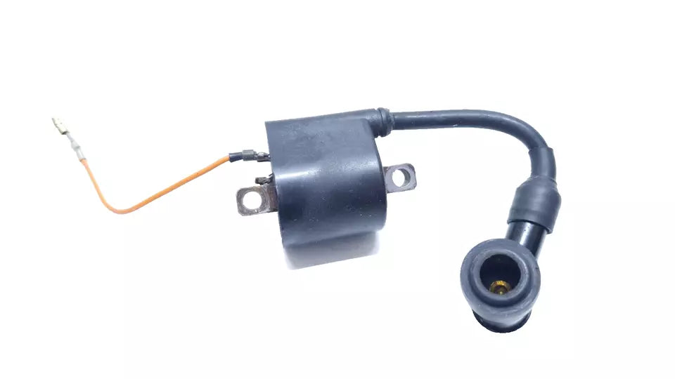 Bobine d'allumage Yamaha DT125LC 1982 n°4