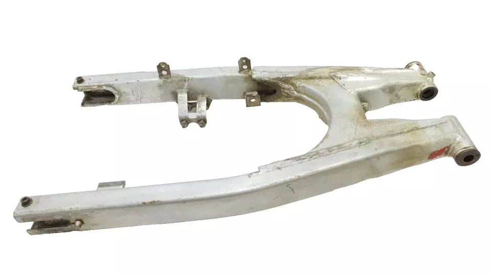 Bras oscillant Yamaha DT125LC 1987 n°12 Réf : 34Y-22110-00-35