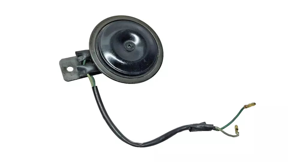 Klaxon - Avertisseur sonore Honda CM 125 Custom 1985 Réf : 38110-KGB-900