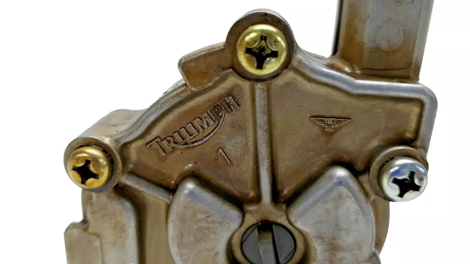 Pompe à huile Triumph 900 Tiger 1994