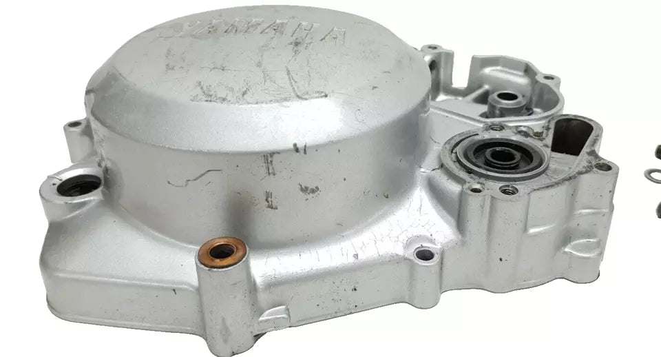 Carter d'embrayage Yamaha DT125R 1997 Réf : 3BN-15421-11-00