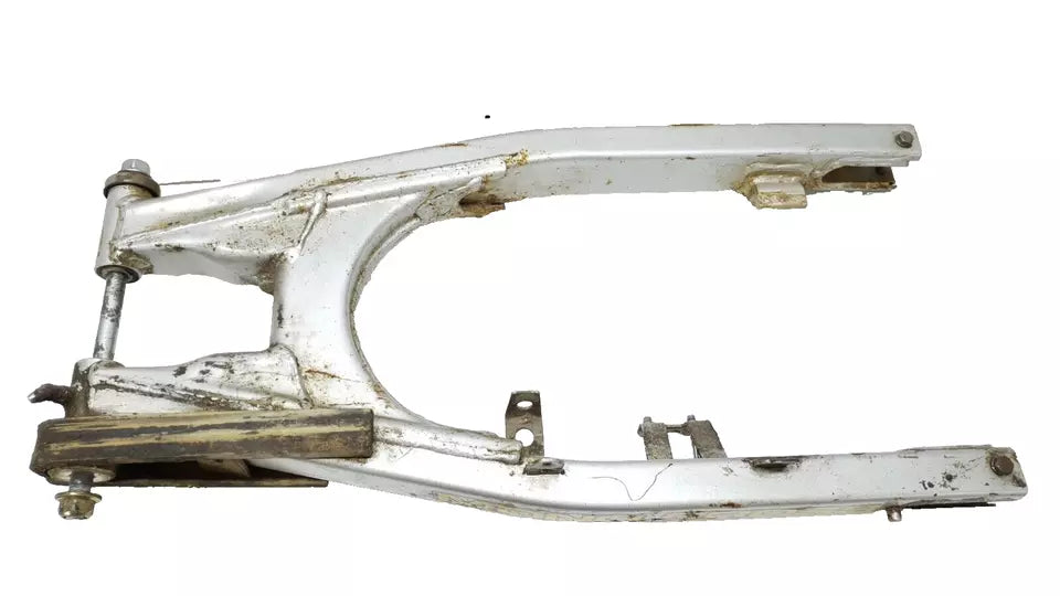 Bras oscillant Yamaha DT125LC 1987 n°5 Réf : 34Y-22110-00-35