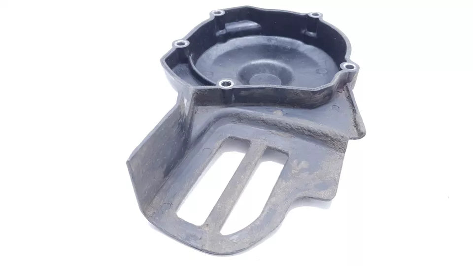 Carter d'allumage Yamaha DT125LC 1983 n°2