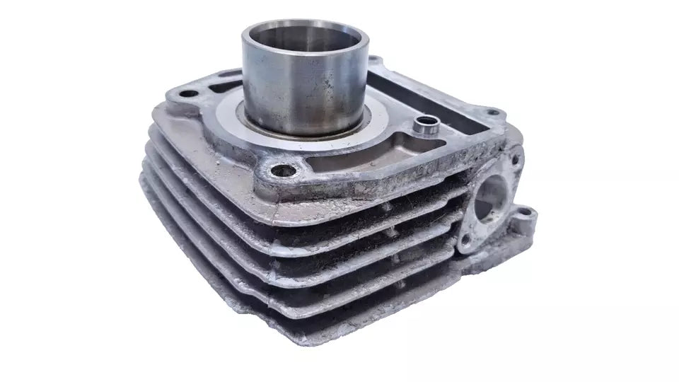 Cylindre & piston 44mm arrière 2-2 Hyosung Comet GT 125 2003 n°2