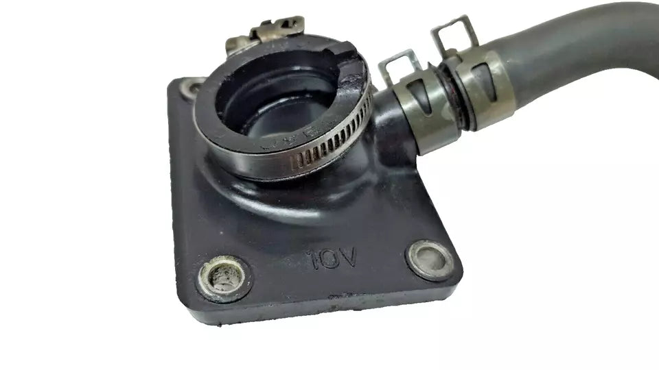 Pipe d'admission Yamaha DT125LC 1983