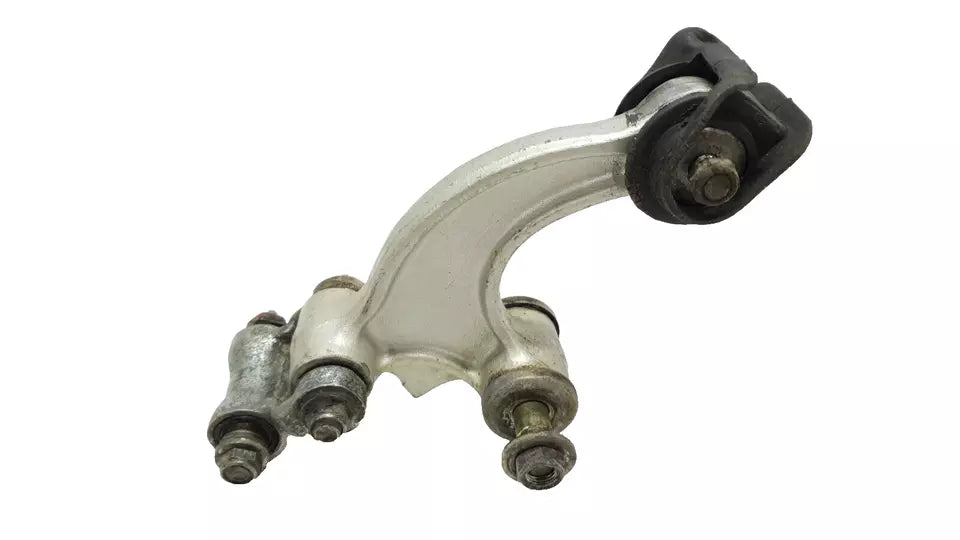 Biellette de suspension Yamaha DT125LC 1987 n°12 Réf : 34X-2217A-00-00
