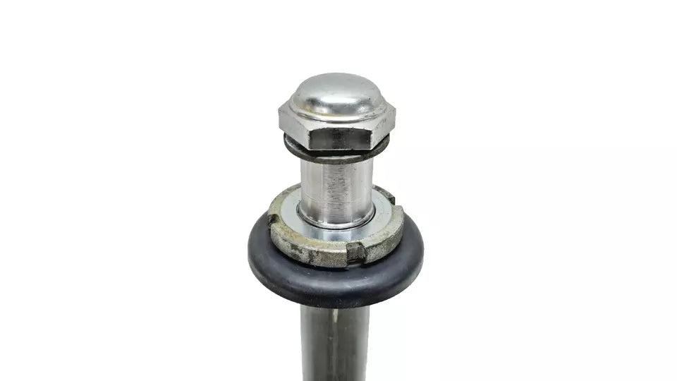 Té de fourche inférieur Hyosung Comet GT 125 2003