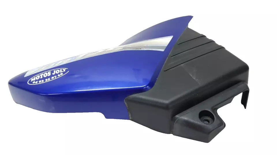 Carénage latéral droit Yamaha YBR 125 2009 Réf : 3D9-Y2172-21-0X