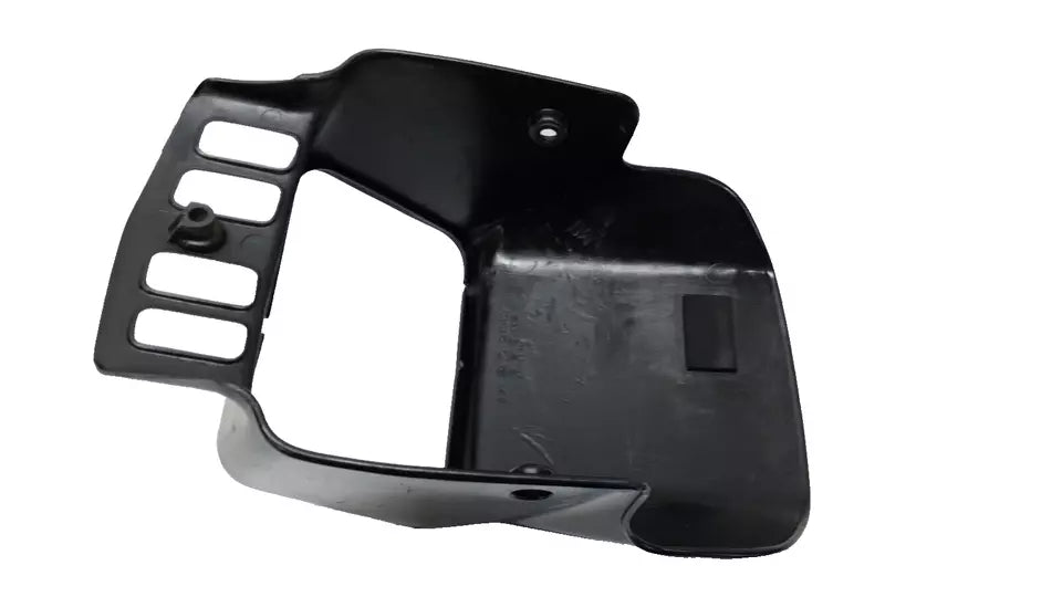 Tête de fourche Suzuki 125 DR 1985 Réf : 51810-44A00-21C
