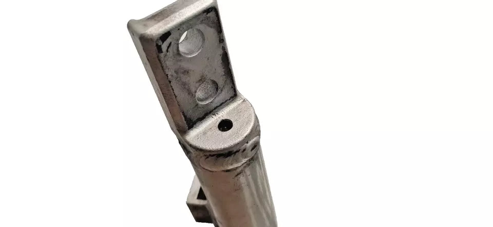 Tubulure de cadre complète Kawasaki ZX 10 Tomcat 1988-1990 Réf 31064-1100-CE