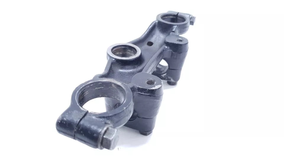 Té de fourche supérieur Yamaha DTMX 80 1980