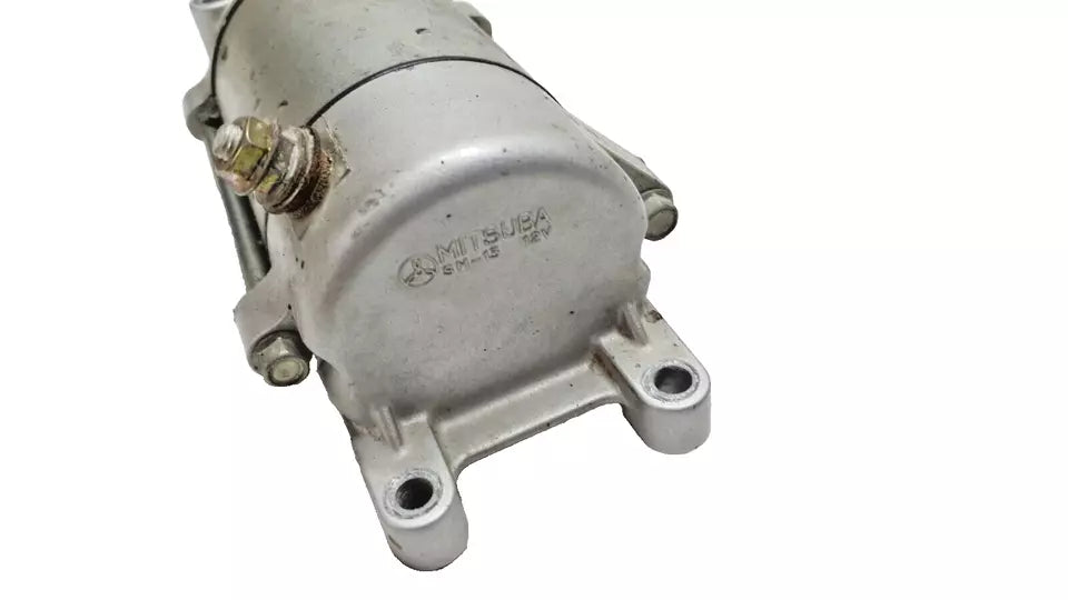 Démarreur Honda CM 125 Custom 1992