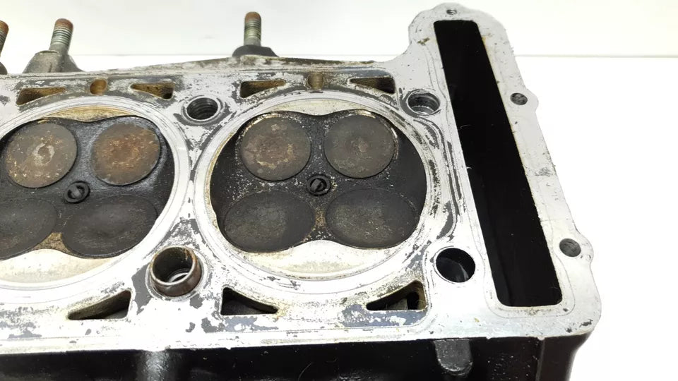 Culasse Kawasaki ZX 10 Tomcat 1988-1990 Réf 11008-1207