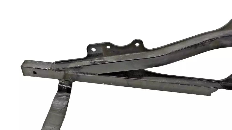 Boucle de cadre arrière Kawasaki GPX 600 R 1989 Réf : 32002-1938