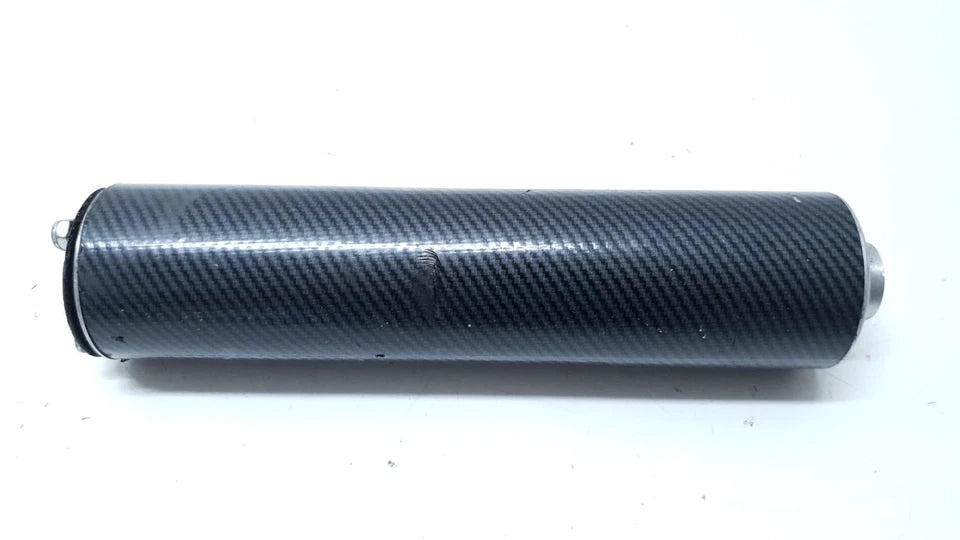 Pot d'échappement Yamaha TZR 50 2008 n°4