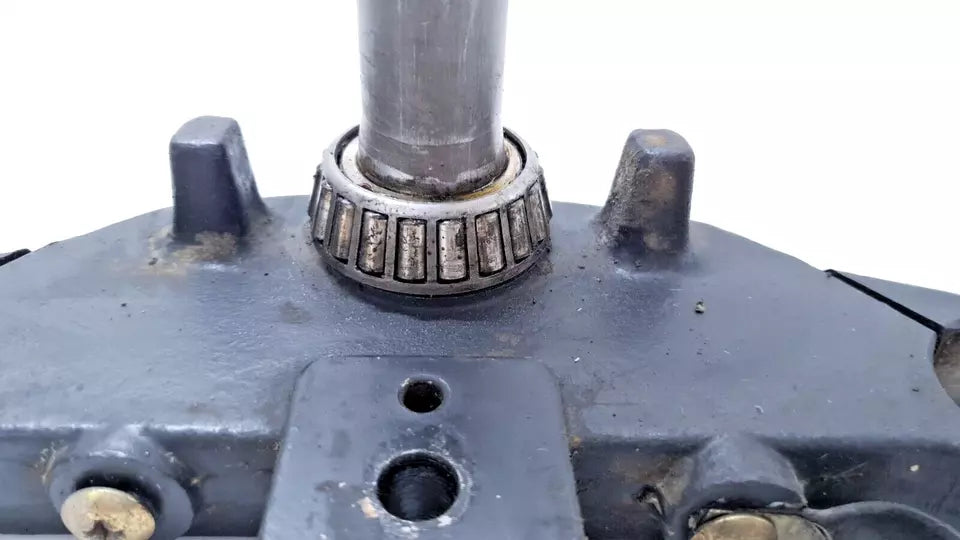 Té de fourche inférieur Hyosung Comet GT 125 2005