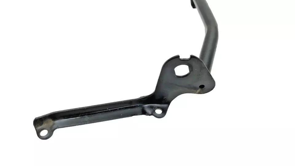 Support de clignotants avant Honda CBF 125 2012 Réf : 61312-KWF-900