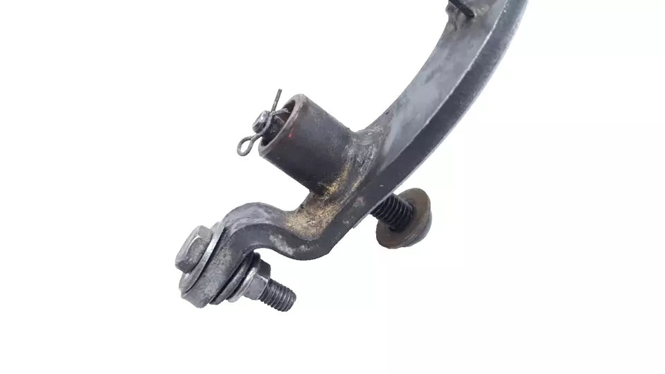 Pédale de frein arrière Yamaha DT125R 1988 n°3 Réf : 3BN-27211-00-00