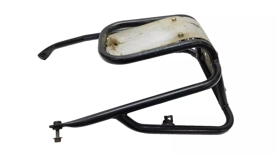 Protection moteur - Sabot moteur Triumph 900 Tiger 1994