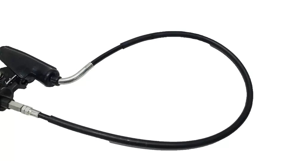 Levier & câble d'embrayage Yamaha YBR 125 2005 Réf 3D9-H3912-00-00