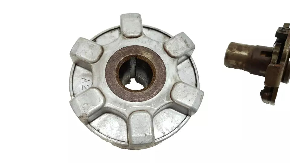 Rotor d'allumage complet Honda CB125T 1978 Réf : 31110-399-004