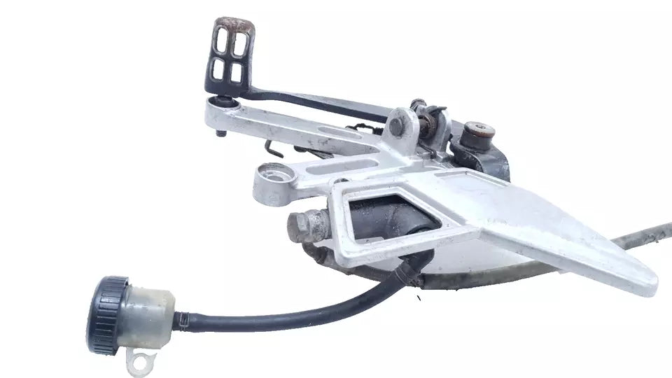 Maître cylindre de frein arrière 2-2 Yamaha TZR 50 2002 n°2