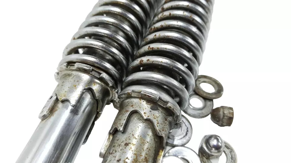 Amortisseurs Honda CB 125 Twin 1979 Réf : 52400-399-601