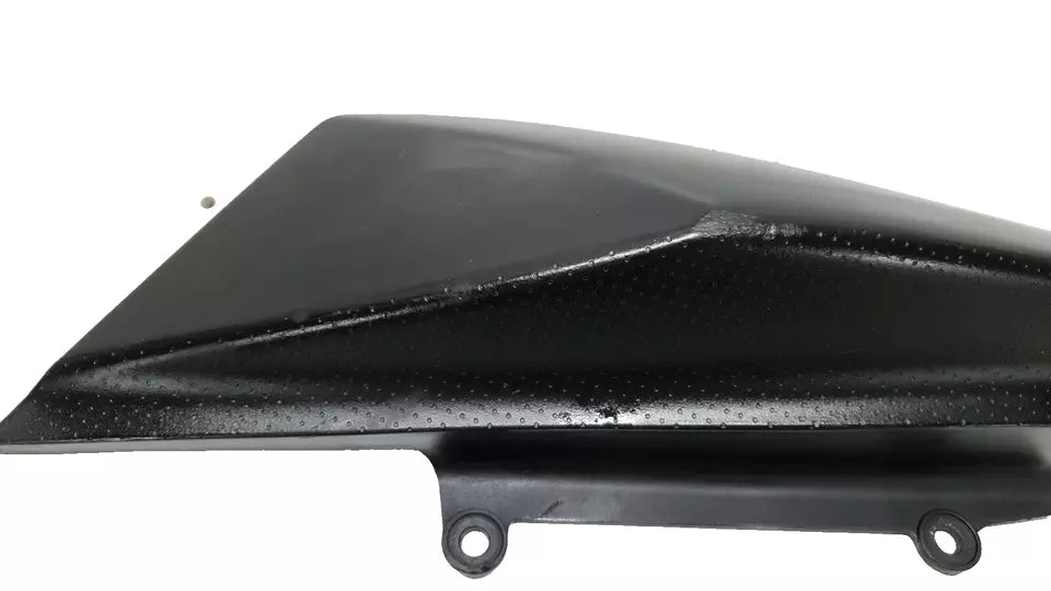 Carénages latéraux Yamaha XT125X 2008 Réf : 3D6-F1711-00-00