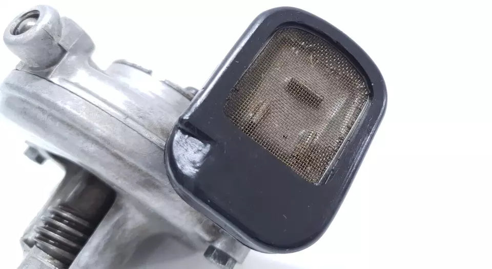 Pompe à huile Honda CB 125 T 1980 n°3 Réf : 15100-399-000