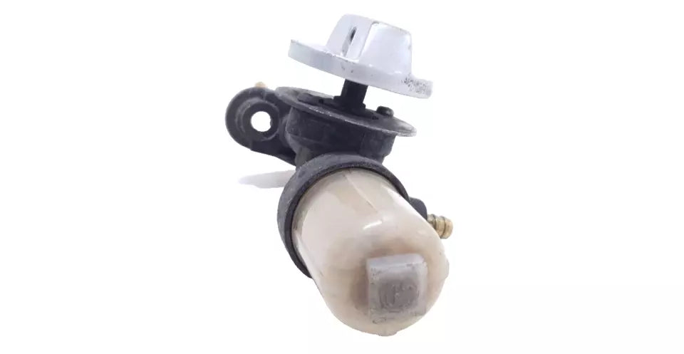 Robinet d'essence Yamaha YBR 125 2005 n°2 Réf : 3D9-F4500-00-00
