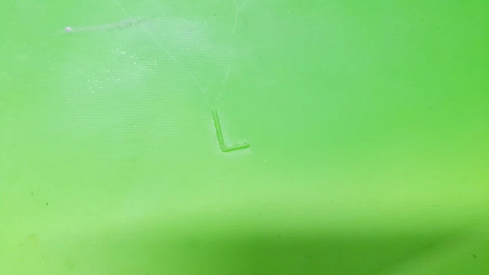 Carénage arrière gauche Derbi Senda DRD X-Treme 50 2006