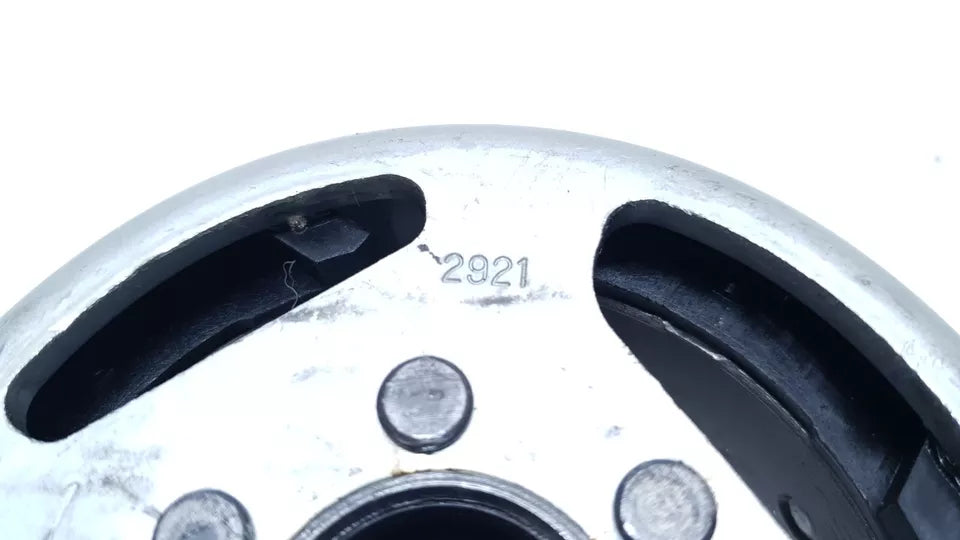 Rotor d'allumage Yamaha DT125LC 1982 n°4