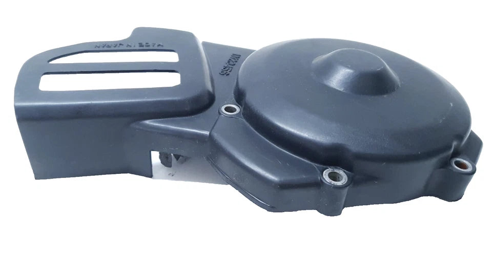 Carter d'allumage Yamaha DT125LC 1987 n°21 Réf : 10V-15411-01-00
