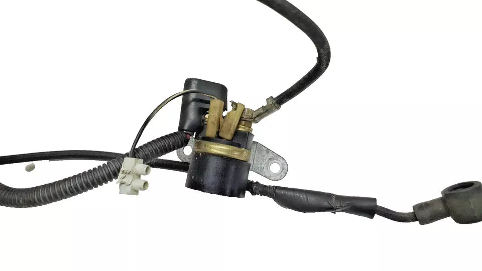 Relais de démarreur Suzuki GN 125 2001 Réf : 31800-49100-000