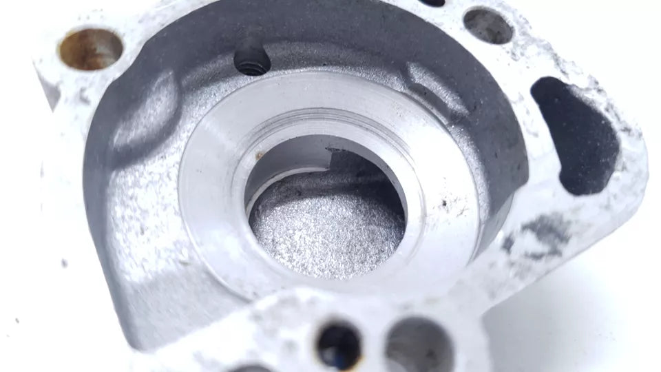 Pompe à eau Yamaha DT125LC 1982 n°2