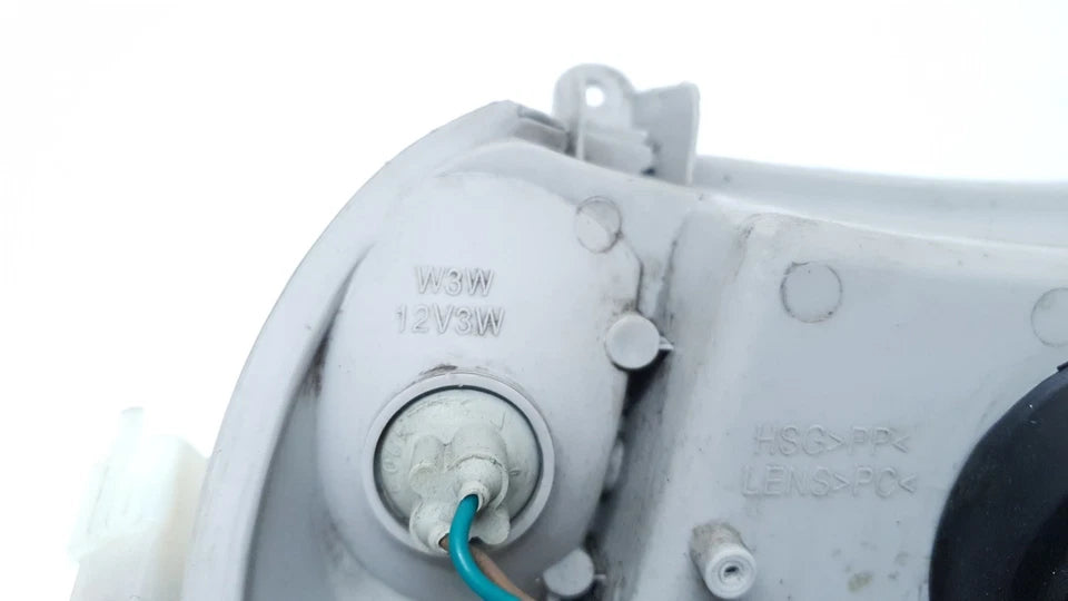 Phare avant Kymco Stryker 125 2001