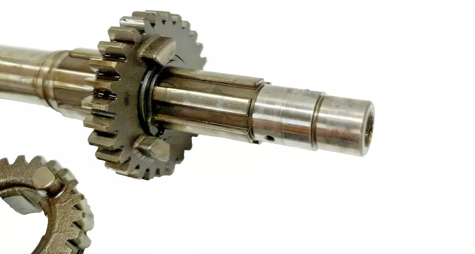 Arbre secondaire Honda CB125T 1978 Réf : 23211-399-010