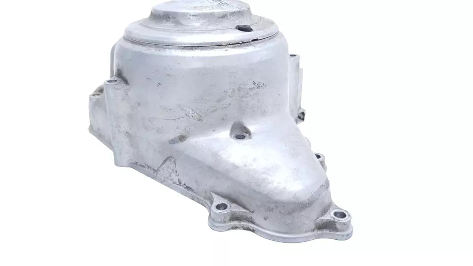 Carter d'allumage Honda CM 125 T 1978 n°4 Réf : 11341-402-000