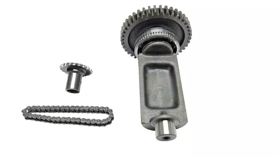 Balancier d'équilibrage Honda MTX-R 125 1987 n°2 Réf : 13420-KR1-760