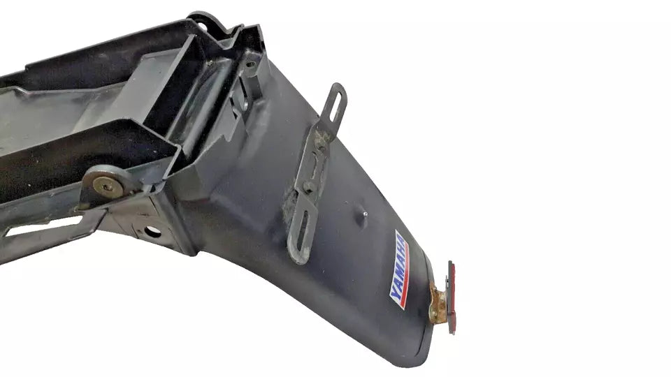 Garde boue arrière Yamaha TDR 125 2002 Réf : 4FU-21685-00