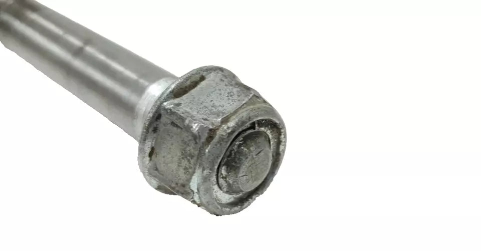 Axe de roue arrière Honda MTX-R 125 1987 Réf : 42301-KS3-900