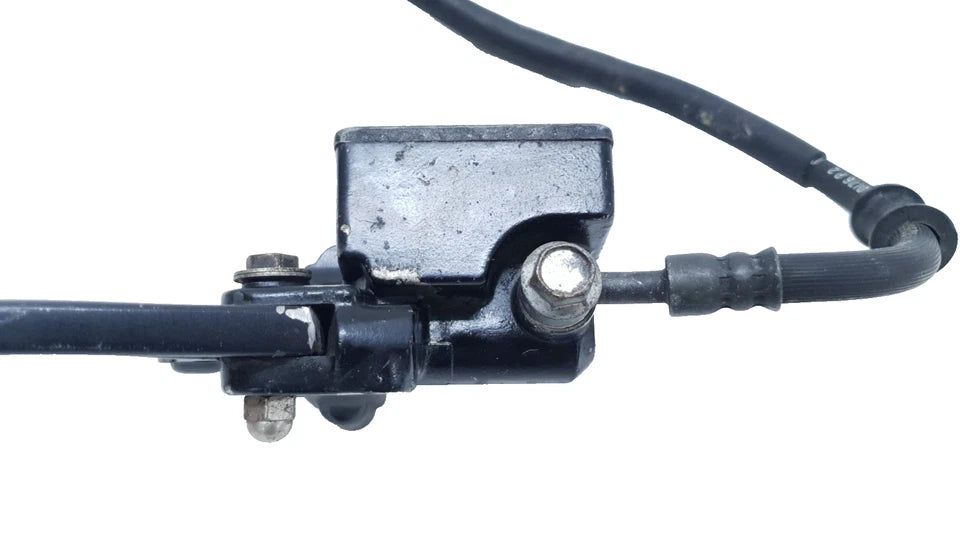 Maître cylindre de frein avant Yamaha TDR 125 1990 Réf : 3SH-F5850-00-00
